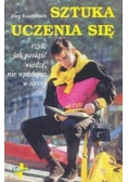 Sztuka uczenia się czyli jak posiąść wiedzę nie wpadając w stresy