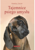 Tajemnice psiego umysłu