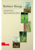 Kwintet metafizyczny