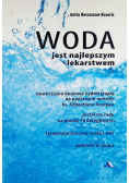 Hessmann K. A. - Woda jest najlepszym lekarstwem