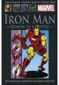 Marvel Tom 29 Iron Man