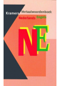Dutch - English Dictionary