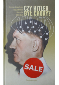 Czy Hitler był chory
