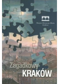 Zagadkowy Kraków