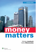 Wiśniewska Halina - Money matters