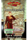 Kroniki Elfich Narodów Tom I Pierworodny
