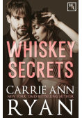 Whiskey Secrets