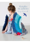 Książka do zabawy
