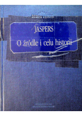 O źródle i celu historii