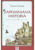 Zapomniane historie