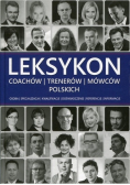Leksykon coachów trenerów i mówców polskich
