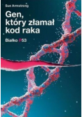 Gen który złamał kod raka