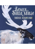 Zamek Soria Moria Baśnie norweskie