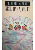 Król dama walet