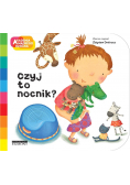 Czyj to nocnik