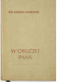 W obliczu Pana