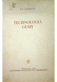 Technologia Gumy