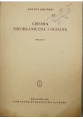 Chemia nieorganiczna i ogólna tom 2