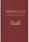 Brewiarz dyplomatyczny