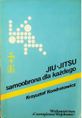 JIU-JITSU samoobrona dla każdego