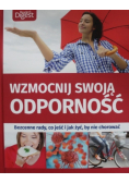 Wzmocnij swoją odporność