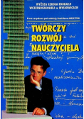 Twórczy rozwój nauczyciela