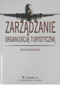 Zarządzanie organizacją turystyczną