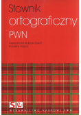 Słownik ortograficzny PWN