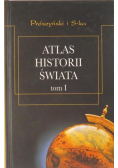 Atlas historii świata