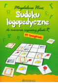 Sudoku logopedyczne