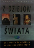 Z dziejów świata