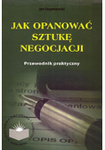 Jak opanować sztukę negocjacji