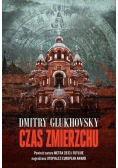 Czas zmierzchu