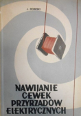 Nawijanie cewek przyrządów elektrycznych