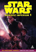 Star Wars Dziedzic Imperium 1