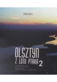 Olsztyn z lotu ptaka 2
