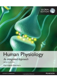 Human Physiology An Integrated Approach