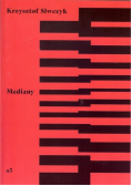 Mediany Krzysztof Siwczyk