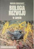 Biologia rozwoju w zarysie