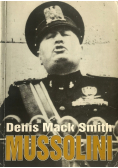Mussolini