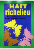 Haft richelieu