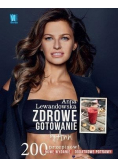 Zdrowe gotowanie by Ann 200 przepisów