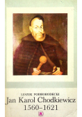 Jan Karol Chodkiewicz 1560 1621