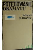 Potęgowanie dramatu