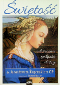 Świętość Odwieczna tęsknota duszy