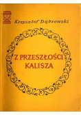 Z przeszłości Kalisza