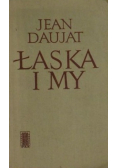 Łaska i my