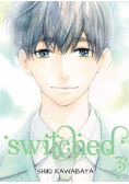 Switched. Tom 3