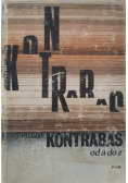 Kontrabas od A do Z