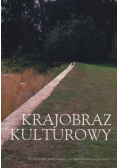 Krajobraz kulturowy